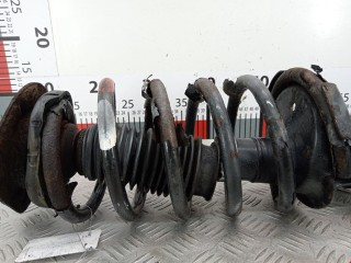 Стойка передняя левая, ориг. номер 31340476, Volvo XC90 2002-2006