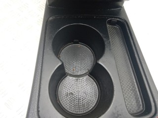 Подлокотник, ориг. номер 3C0864211B, Volkswagen Passat 2011-2015