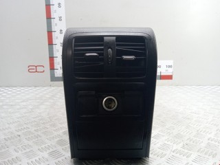 Подлокотник, ориг. номер 3C0864211B, Volkswagen Passat 2011-2015
