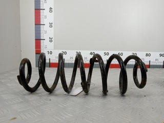Пружина задняя, ориг. номер 3C0511115AC, Volkswagen Passat 2011-2015