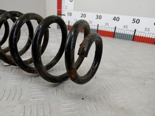 Пружина задняя, ориг. номер 3C0511115AC, Volkswagen Passat 2011-2015