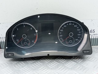 Щиток приборов (приборная панель), ориг. номер 1K8920971C, A2C53293358, Volkswagen Scirocco 2008-2014