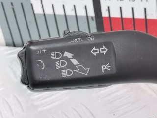 Переключатель подрулевой (стрекоза), ориг. номер 5K0953502B, 5K0953521AA, Volkswagen Scirocco 2008-2014