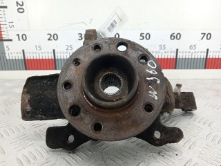 Ступица передняя правая, ориг. номер 13156042, Opel Astra 1998-2009