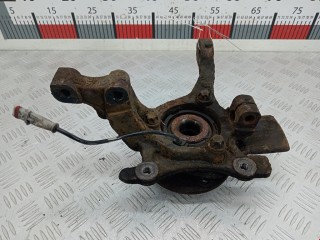 Ступица передняя правая, ориг. номер 13156042, Opel Astra 1998-2009