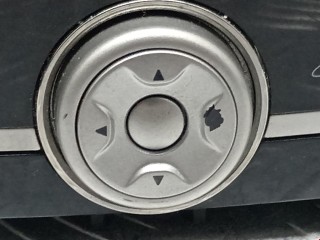 Магнитола, ориг. номер KW2000, 8V4T18C815AE, Ford Focus 2004-2008