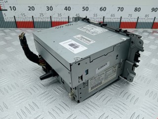 Магнитола, ориг. номер KW2000, 8V4T18C815AE, Ford Focus 2004-2008