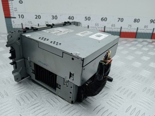 Магнитола, ориг. номер KW2000, 8V4T18C815AE, Ford Focus 2004-2008