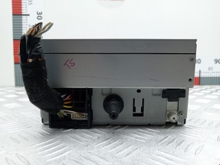 Магнитола, ориг. номер KW2000, 8V4T18C815AE, Ford Focus 2004-2008