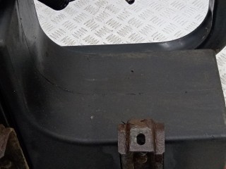 Бак AdBlue, ориг. номер 504168558, Iveco EuroCargo 2001-2007