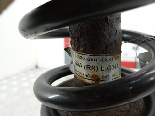 Стойка задняя, ориг. номер 52620S9AG041M1, 52620S9AG041, Honda CR-V 2001-2004