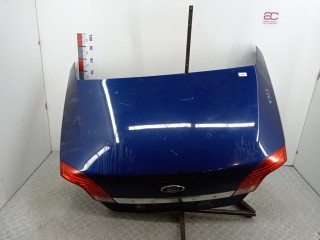 Крышка багажника (дверь 3-5), ориг. номер 1544584, Ford Focus 2004-2008