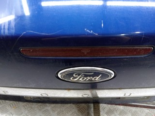 Крышка багажника (дверь 3-5), ориг. номер 1544584, Ford Focus 2004-2008