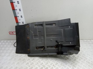 Защита арок передняя левая (подкрылок), ориг. номер 504109797, Iveco EuroCargo 2001-2007