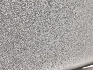 Подлокотник, ориг. номер MR402412, Mitsubishi Pajero 1997-2004