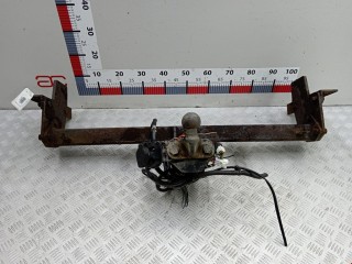 Прицепное устройство (фаркоп), Mitsubishi Pajero 1997-2004