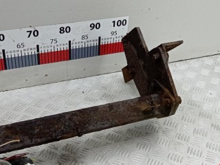Прицепное устройство (фаркоп), Mitsubishi Pajero 1997-2004