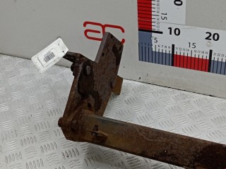 Прицепное устройство (фаркоп), Mitsubishi Pajero 1997-2004