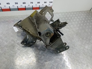 Лонжерон левый, Opel Astra 1998-2009