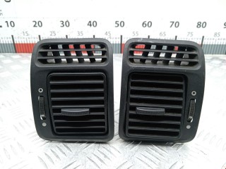 Дефлектор обдува салона, ориг. номер 77640S9A00, 77630S9AG01, Honda CR-V 2001-2004