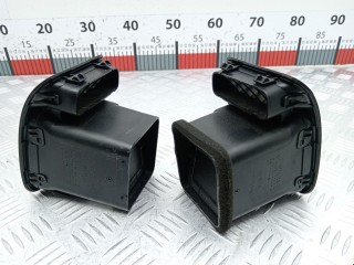 Дефлектор обдува салона, ориг. номер 77640S9A00, 77630S9AG01, Honda CR-V 2001-2004