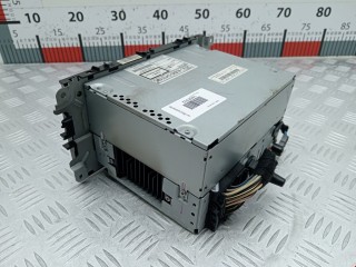 Магнитола, ориг. номер 7M5T18C939EA, CDX5F611, Ford Focus 2004-2008