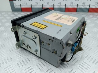 Магнитола, ориг. номер 39541S9AG020M1, BB714PC, Honda CR-V 2001-2004