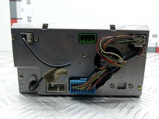 Магнитола, ориг. номер 39541S9AG020M1, BB714PC, Honda CR-V 2001-2004
