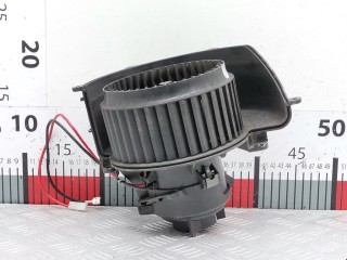 Моторчик печки, ориг. номер 52421336, 93191901, Opel Astra 1998-2009