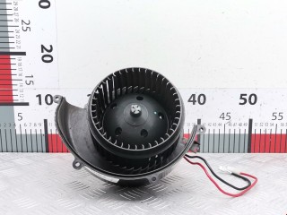 Моторчик печки, ориг. номер 52421336, 93191901, Opel Astra 1998-2009