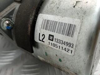 Электроусилитель руля, ориг. номер 13334993, Opel Corsa 2006-2011