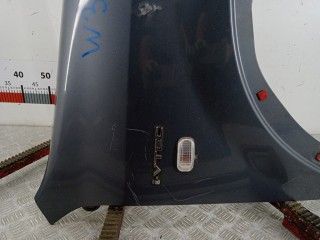 Крыло переднее правое, ориг. номер 60211SCAE00, Honda CR-V 2001-2004