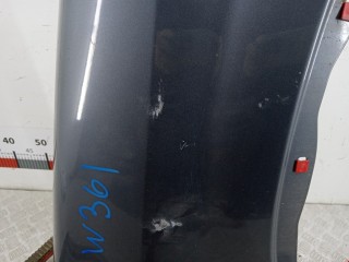 Крыло переднее правое, ориг. номер 60211SCAE00, Honda CR-V 2001-2004