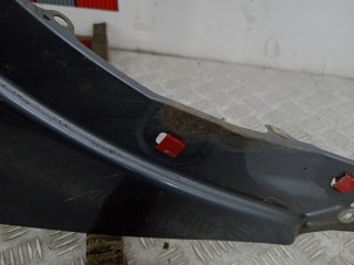 Крыло переднее правое, ориг. номер 60211SCAE00, Honda CR-V 2001-2004