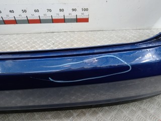 Бампер задний, ориг. номер 1458908, 6N4117906A, Ford Focus 2004-2008