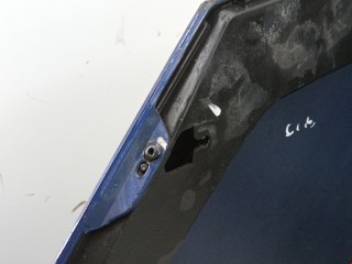 Бампер задний, ориг. номер 1458908, 6N4117906A, Ford Focus 2004-2008