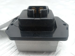 Сопротивление печки, ориг. номер 79330SCAA01, 077800-0710, Honda CR-V 2001-2004