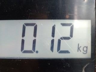 Сопротивление печки, ориг. номер 79330SCAA01, 077800-0710, Honda CR-V 2001-2004
