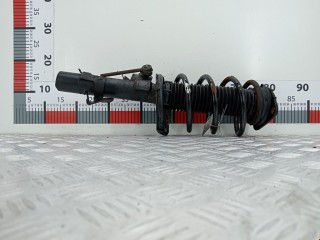 Стойка передняя левая, ориг. номер 1595298, Ford Focus 2004-2008