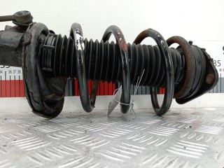 Стойка передняя левая, ориг. номер 1595298, Ford Focus 2004-2008