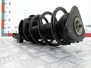 Стойка передняя левая, ориг. номер 1595298, Ford Focus 2004-2008