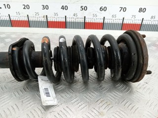 Стойка передняя левая, ориг. номер MR554292, Mitsubishi Pajero 1997-2004