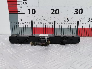 Кнопка аварийной сигнализации, ориг. номер 03758075, 13129281, Opel Astra 1998-2009