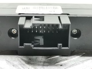 Кнопка аварийной сигнализации, ориг. номер 03758075, 13129281, Opel Astra 1998-2009