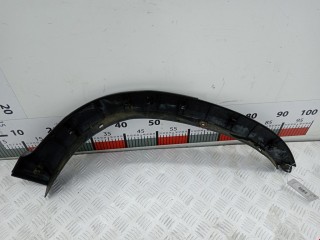 Молдинг бампера заднего, ориг. номер 74410S9A0000, Honda CR-V 2001-2004