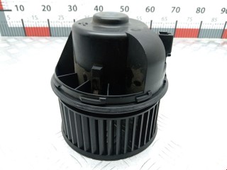 Моторчик печки, ориг. номер 3M5H18456FC, 1379569, Ford Focus 2004-2008