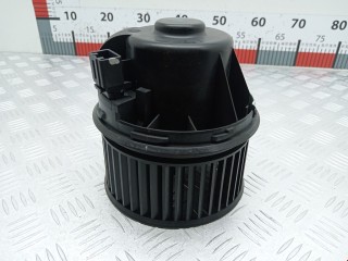 Моторчик печки, ориг. номер 3M5H18456FC, 1379569, Ford Focus 2004-2008
