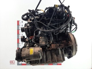 Двигатель, ориг. номер D4204T, 1343078, Ford Focus 2004-2008