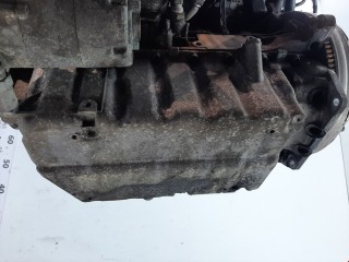 Двигатель, ориг. номер D4204T, 1343078, Ford Focus 2004-2008