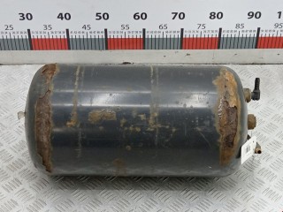 Ресивер воздушный, ориг. номер A0044324201, Iveco EuroCargo 2001-2007